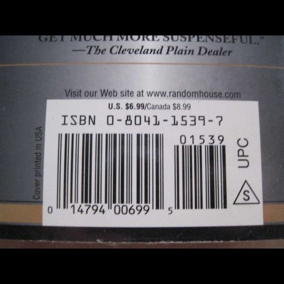 Thomas Perry Shadow Woman Jane Whitefield Novel Paperback Book Bundle for $1 - Picture 3 of 4